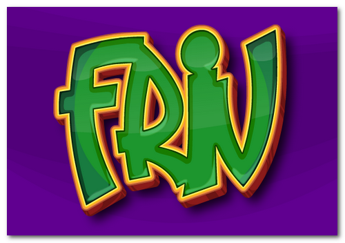 friv logo